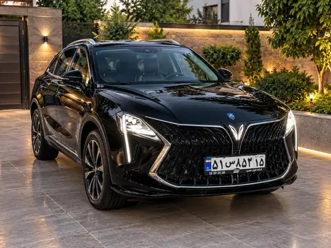 فردا، سوبا M4