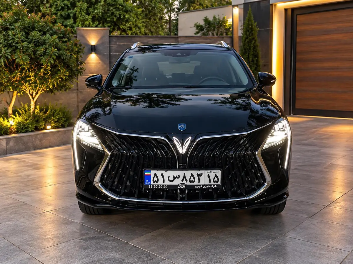فردا،  سوبا M4
