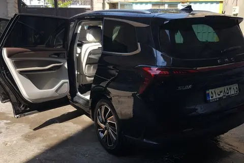 فردا، سوبا M4