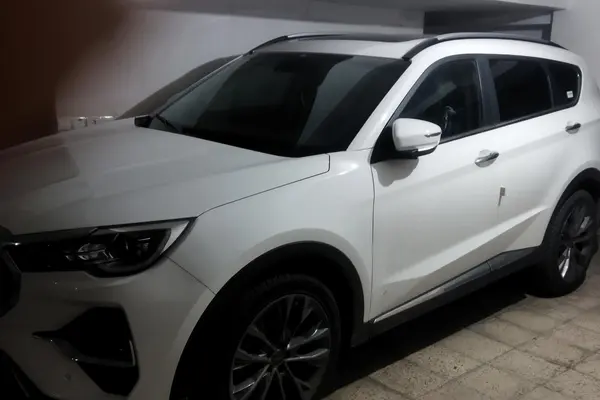 فیدلیتی، الیت