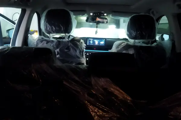 فیدلیتی، الیت