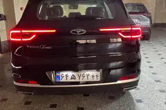 فونیکس، تیگو 7 پرو