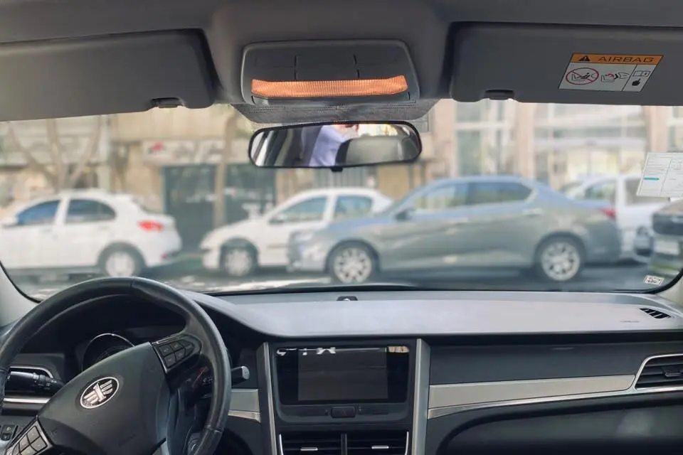 بسترن،  B30
