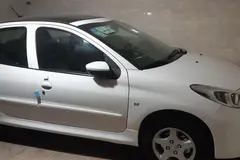 پژو، 207