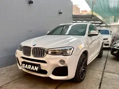 ب ام و، X4