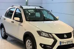 کوییک، دنده ای S
