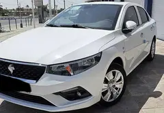 تارا، اتوماتیک V4