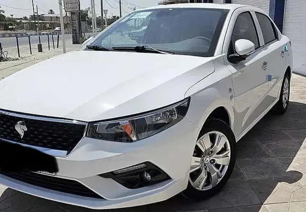 تارا، اتوماتیک V4