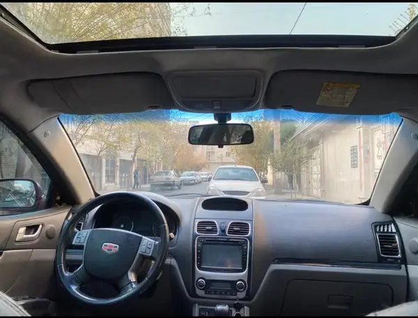 جیلی، امگرند 7