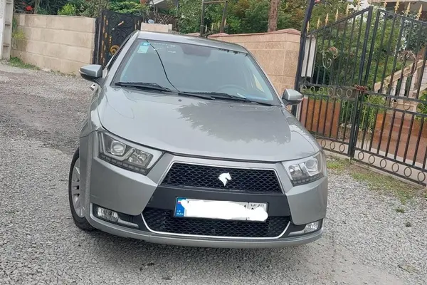 دنا  پلاس EF7P