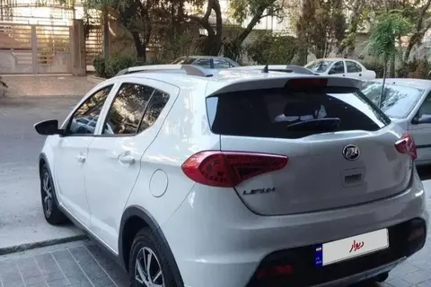 لیفان، X50