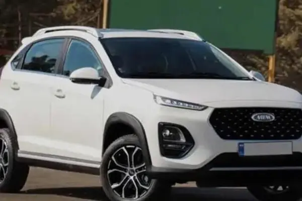 ام وی ام، X22 PRO