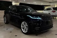 لندرور، رنجرور ولار