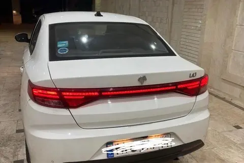 تارا، دنده ای V1 پلاس