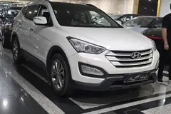 هیوندای، سانتافه