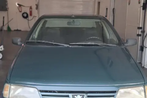 پژو، RDI