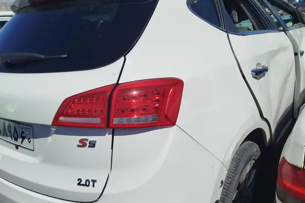 جک  S5