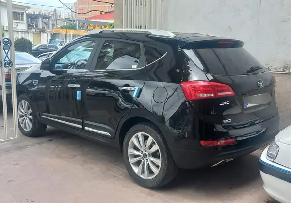 جک  S5