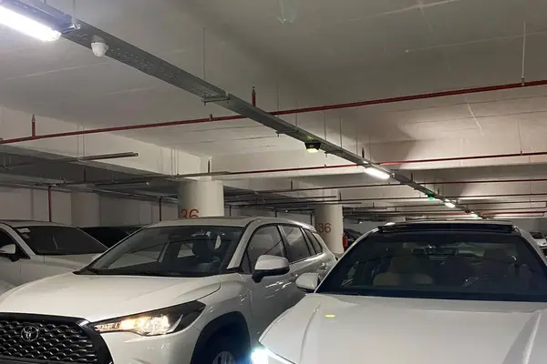 تویوتا، کرولا کراس هیبرید