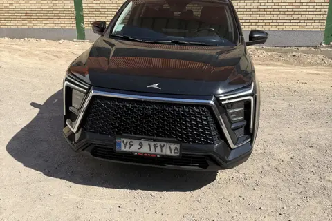 کی ام سی، X5
