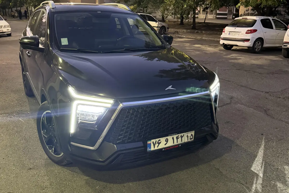 کی ام سی،  X5