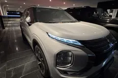 میتسوبیشی، اوتلندر