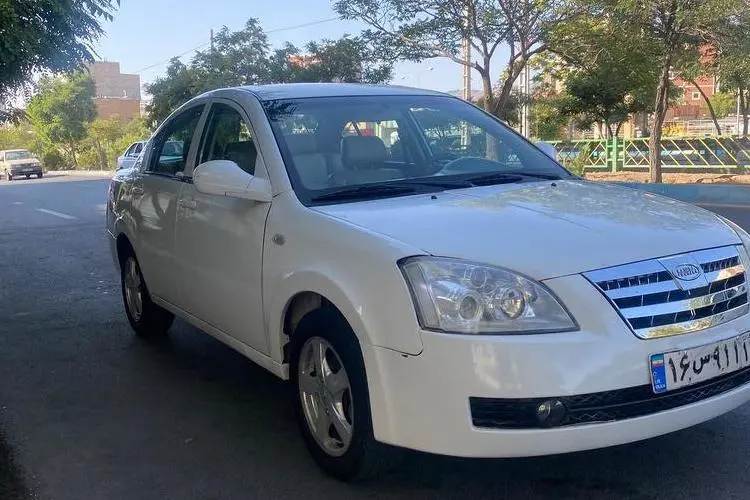 ام وی ام،  530
