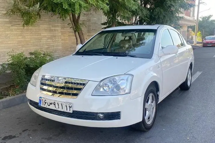 ام وی ام،  530