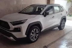 تویوتا، راوفور