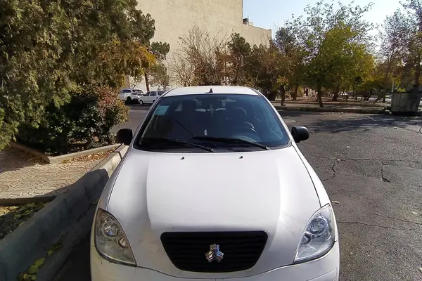 تیبا، هاچ بک