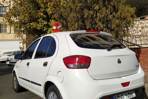 تیبا، هاچ بک