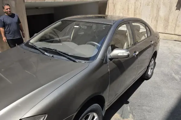 لیفان  620