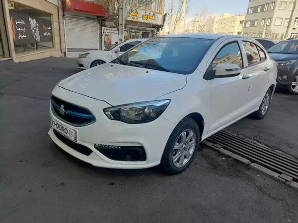 شاهین، GL دنده ای