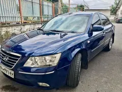 هیوندای، سوناتا