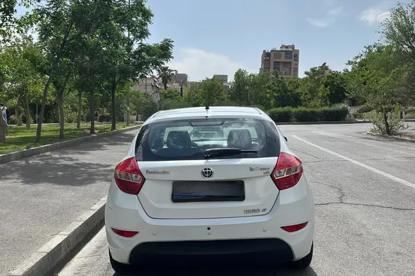 برلیانس  H320