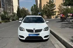 برلیانس، H320