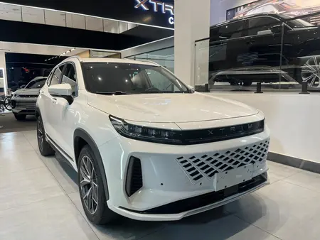 اکستریم LX (SX)