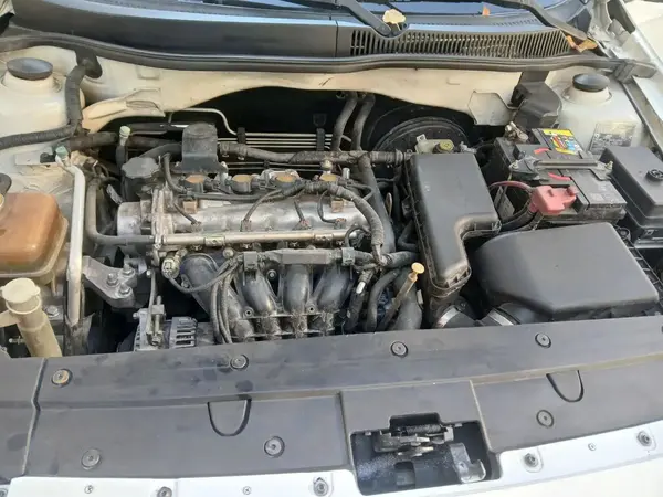 برلیانس، H320