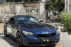 ب ام و، Z4