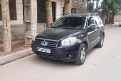 جیلی، امگرند X7