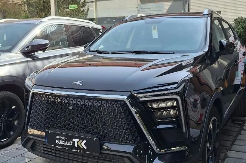 کی ام سی،  X5