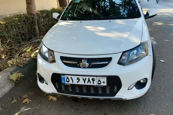 کوییک، دنده ای