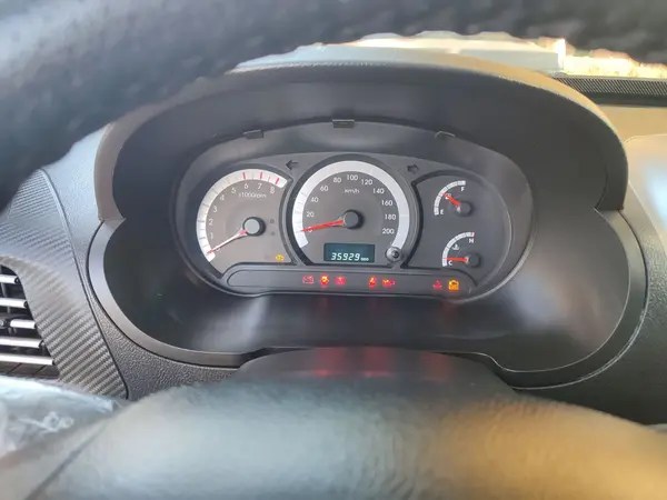 کوییک، دنده ای