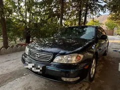 نیسان، ماکسیما