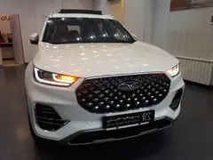 فونیکس، تیگو 8 پرو مکس (F8 PRO MAX)