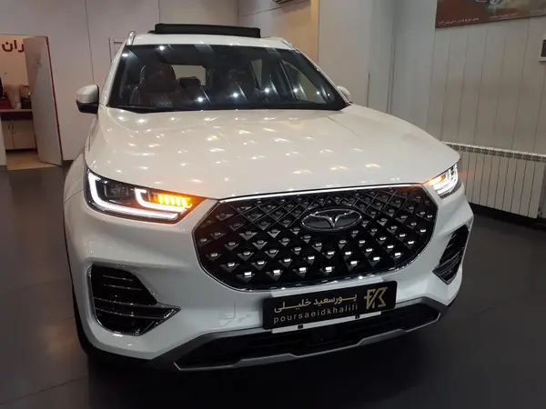 فونیکس، تیگو 8 پرو مکس (F8 PRO MAX)