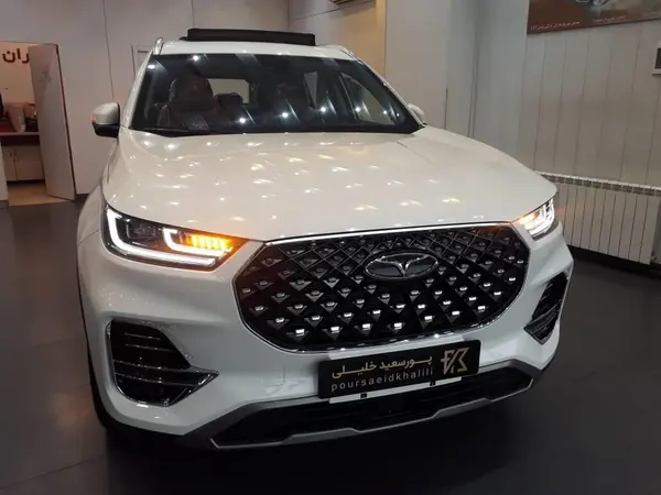 فونیکس، تیگو 8 پرو مکس (F8 PRO MAX)