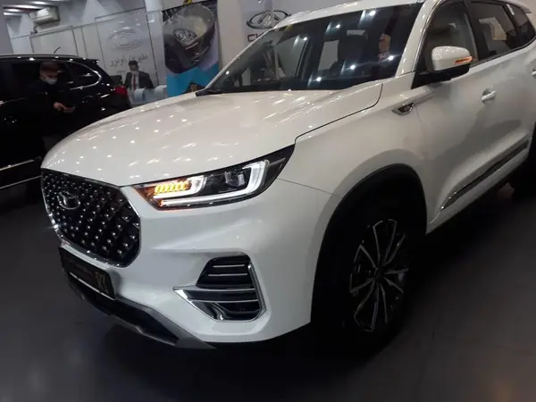 فونیکس، تیگو 8 پرو مکس (F8 PRO MAX)