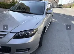 مزدا، 3 قدیم