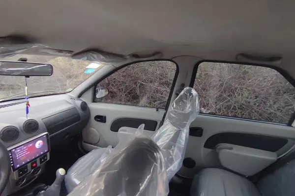 رنو، تندر 90